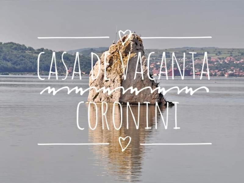 Casa De Vacanta Danube Moldova Noua Exterior foto