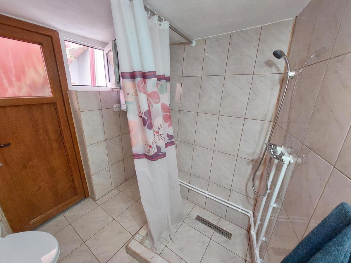 Casa De Vacanta Danube Moldova Noua Exterior foto